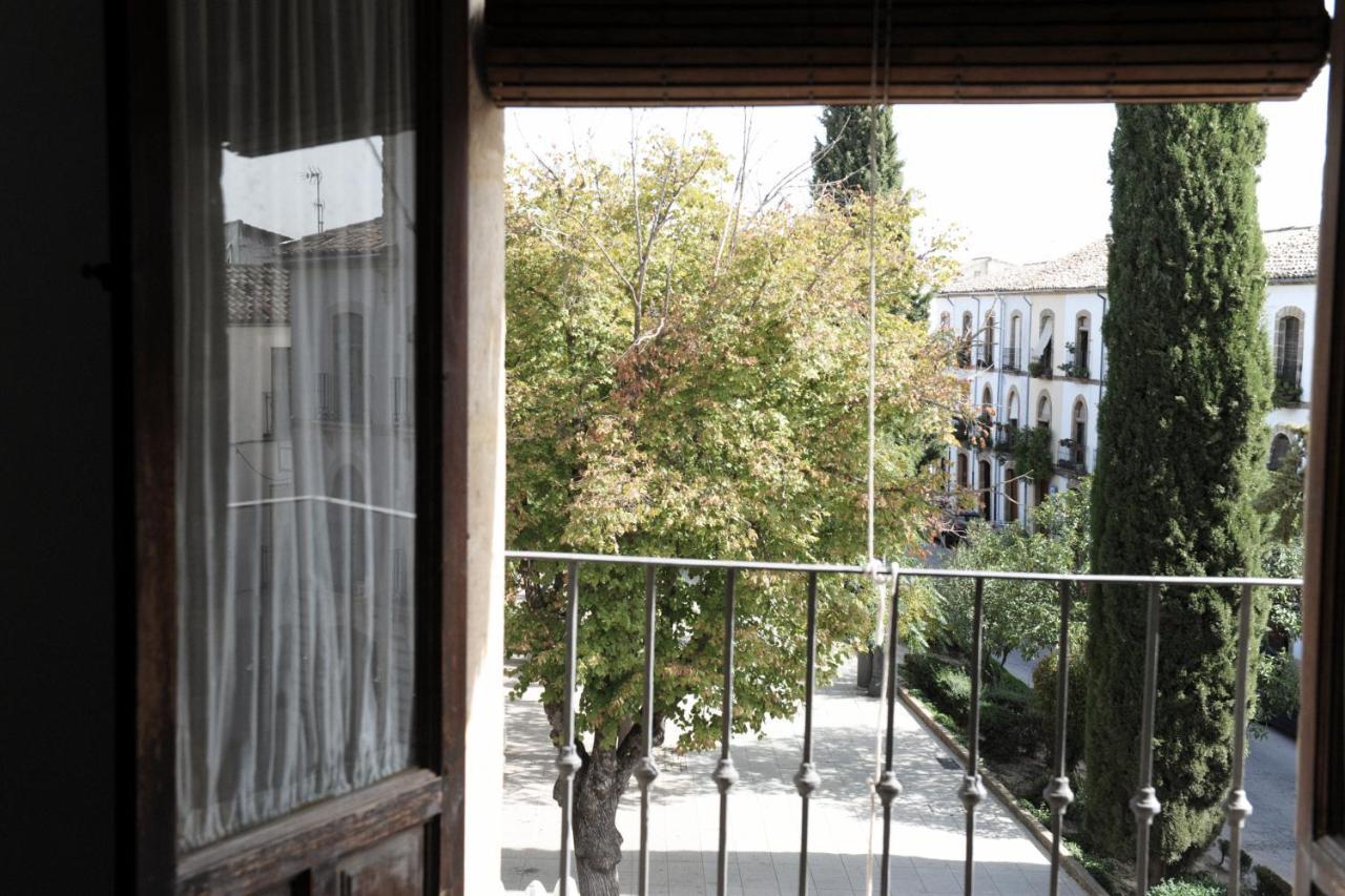 Vivienda Turistica Yamaries Hotel Ubeda  Exterior photo