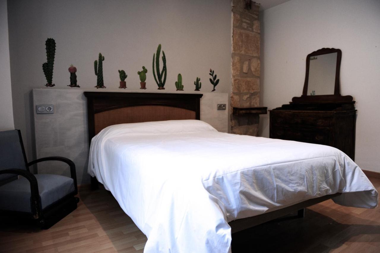 Vivienda Turistica Yamaries Hotel Ubeda  Exterior photo