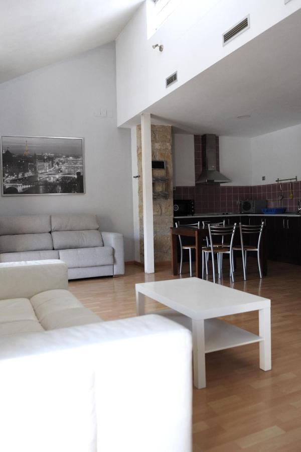 Vivienda Turistica Yamaries Hotel Ubeda  Exterior photo